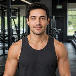 Gym body