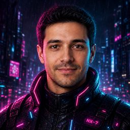 Cyberpunk