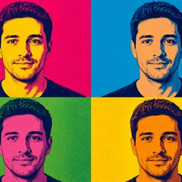 Pop art