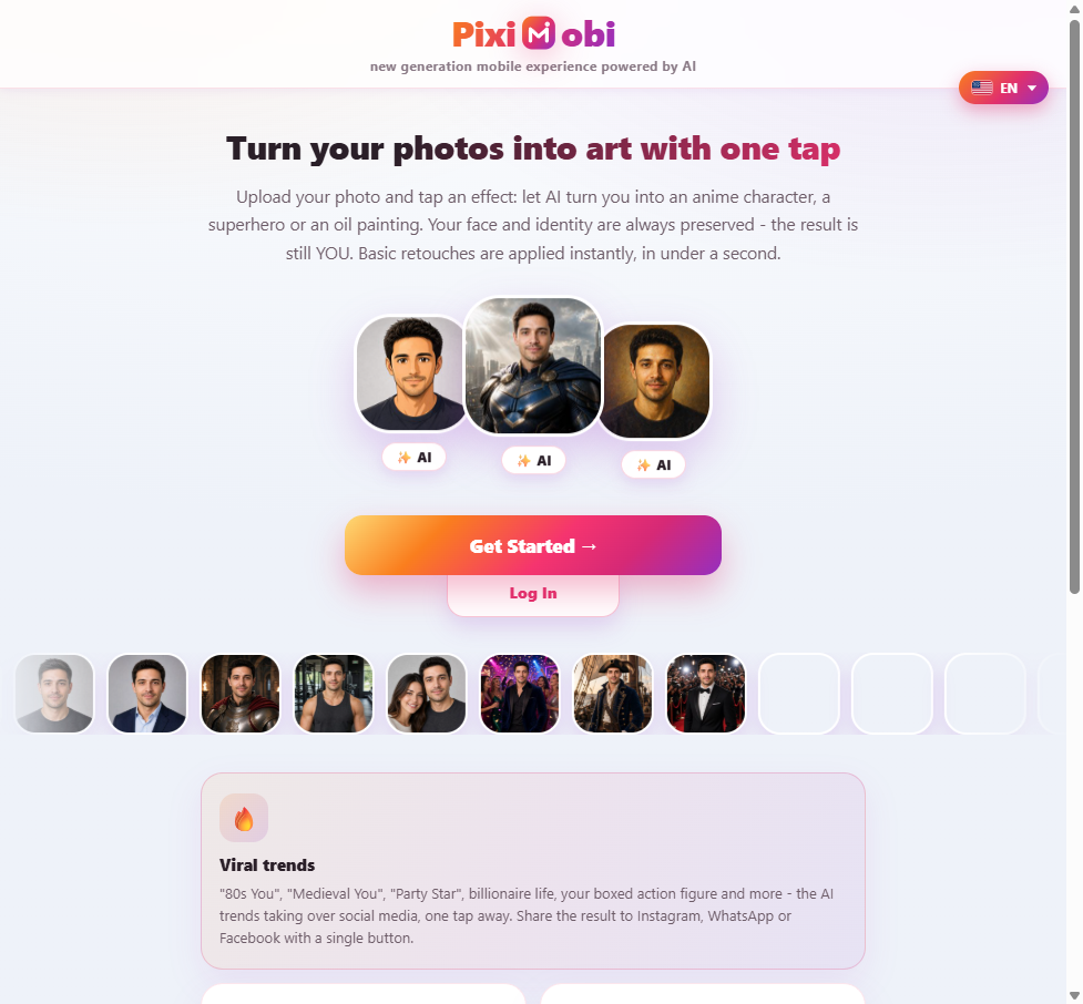 PixiMobi